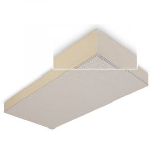 FermaPIR Plafondplaat - 50+10 mm - 1200x600 mm (0,72 m²) HR 