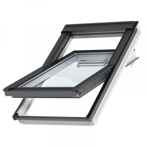 VELUX Tuimelvenster Handbediend GGU CK02 - 55x78 cm HR