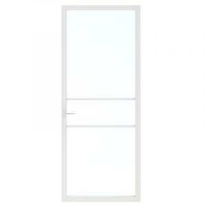 Skantrae SlimSeries SSL 14610 Blank Glas - Pure white
