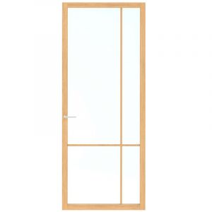 Skantrae SlimSeries SSL 14807 Blank Glas