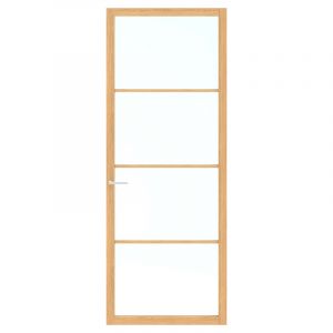 Skantrae SlimSeries SSL 14804 Blank Glas