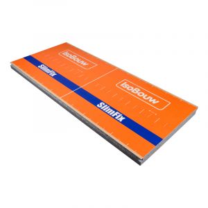 IsoBouw SlimFix Spoor 4.5