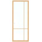 Skantrae SlimSeries SSL 14807 Blank Glas