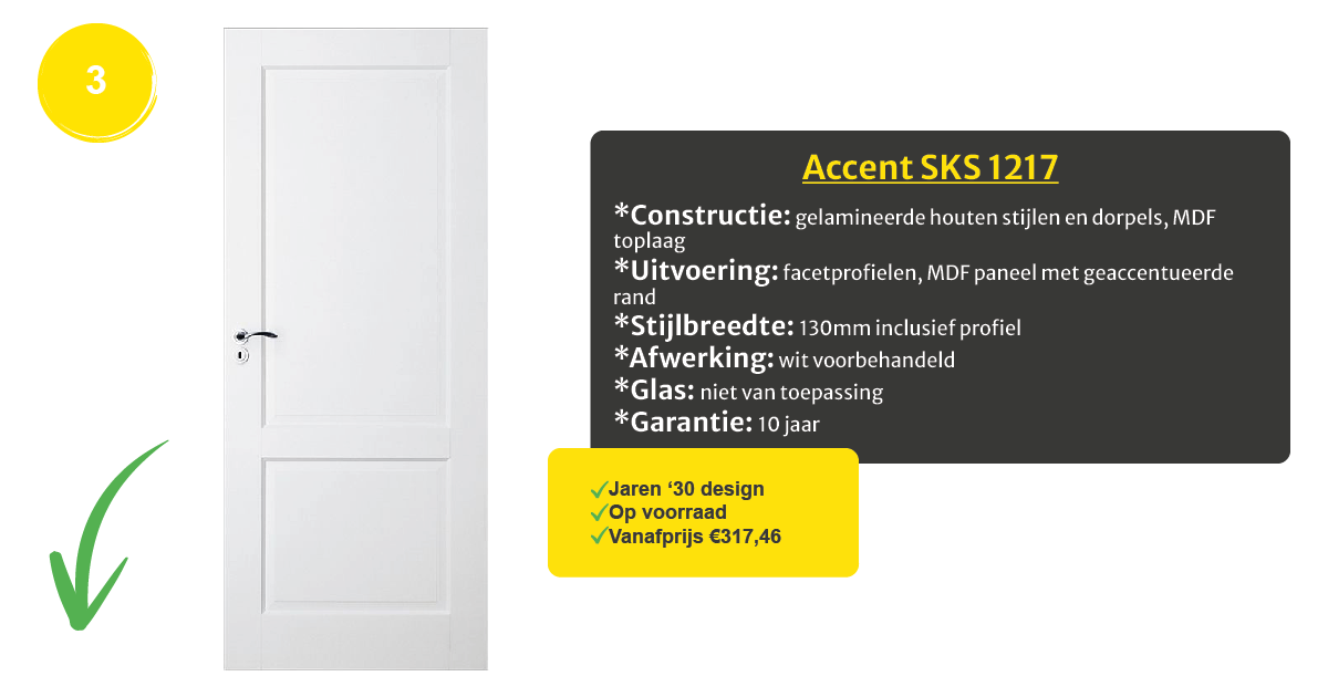 Accent SKS 1217