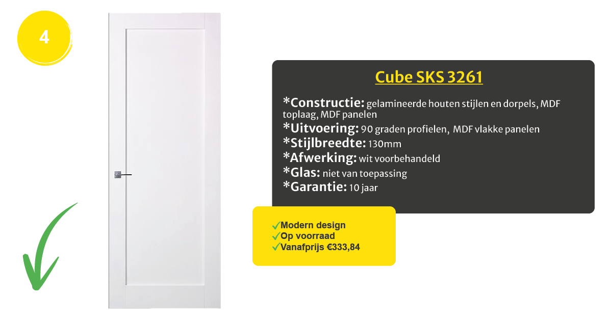 Cube SKS 3261