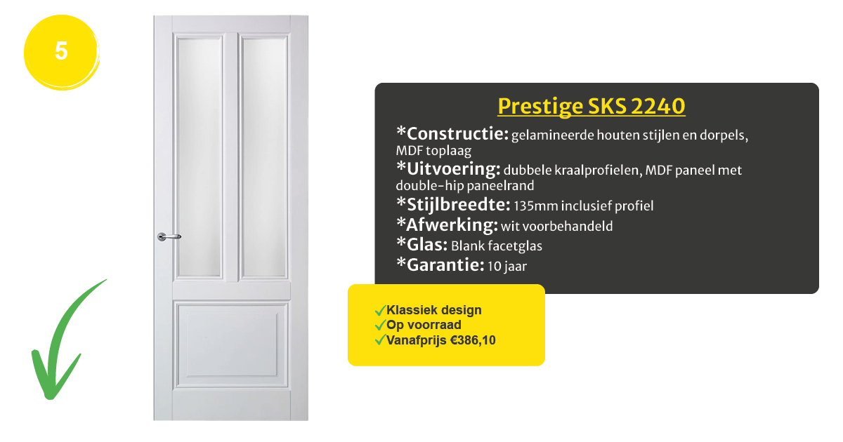 Prestige SKS 2240